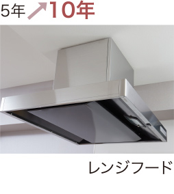 レンジフード
